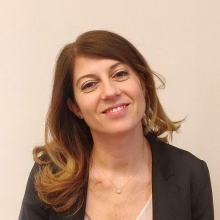 Ingrandire l'immagine: Cecilia Giobbe, psicologo clinico Roma