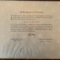 Ingrandire l'immagine: certificate 4