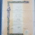 Ingrandire l'immagine: certificate 1