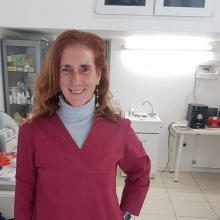 Ingrandire l'immagine: Daniela Alba, ortodontista Catania