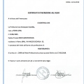 Ingrandire l'immagine: certificate 3