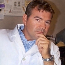 Ingrandire l'immagine: Giorgio Graziano , ortopedico Torino