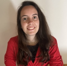 Ingrandire l'immagine: Elisa Rivoira, logopedista Luserna San Giovanni