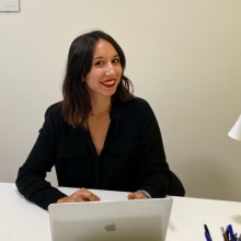 Ingrandire l'immagine: Cinzia Leopardi, psicologo Roma