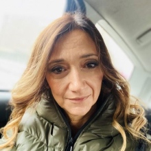 Ingrandire l'immagine: Russo Stefania, psicologo Roma