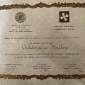 Ingrandire l'immagine: certificate 1