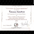 Ingrandire l'immagine: certificate 3