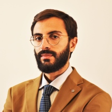 Ingrandire l'immagine: Domenico Sciortino, psichiatra Milano