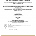Ingrandire l'immagine: certificate 1