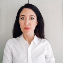 Ingrandire l'immagine: Mariaconcetta D'Amico, psicologo Varese