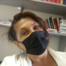 Ingrandire l'immagine: Tamara Felicioli, medico di medicina generale Cerveteri