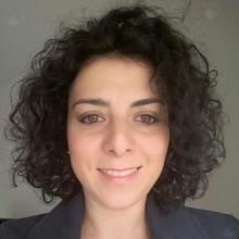 Ingrandire l'immagine: Caterina Cresciullo, psicologo Vallo della Lucania