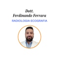 Ferdinando Ferrara, Radiologo San Salvo
