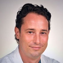 Ingrandire l'immagine: Giovannalberto Pini, urologo Milano