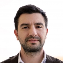 Ingrandire l'immagine: Vito Iannelli, psicologo Milano