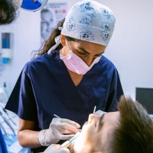 Studio Dentistico Tortorella Srl