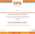 Ingrandire l'immagine: certificate 2
