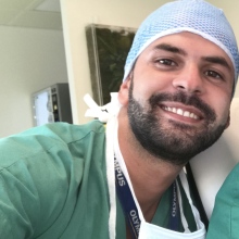 Ingrandire l'immagine: Stefano Di Berardino, ginecologo Albano Laziale