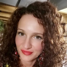 Ingrandire l'immagine: Antonella Ciotta, psicologo clinico Rilievo