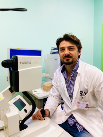 Domenico Massaro Cenere-0