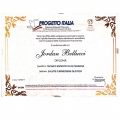 Ingrandire l'immagine: certificate 2