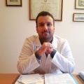 Daniele Galanti, oncologo Palermo