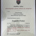 Ingrandire l'immagine: certificate 1