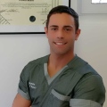 Flavio Rosso, osteopata Torino