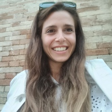 Ingrandire l'immagine: Sofia Moriconi, logopedista Ancona