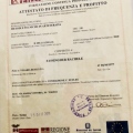 Ingrandire l'immagine: certificate 6