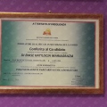 Ingrandire l'immagine: certificate 3