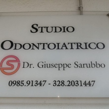Studio odontoiatrico Giuseppe Sarubbo