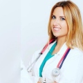 Federica Fundarò, medico di medicina generale Alcamo