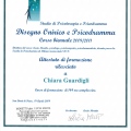 Ingrandire l'immagine: certificate 2