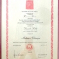 Ingrandire l'immagine: certificate 1