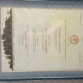 Ingrandire l'immagine: certificate 3
