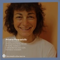 Arianna Pasquariello, massoterapista Milano