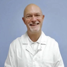 Ingrandire l'immagine: Simone Ceppatelli, ortopedico Arezzo