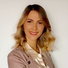 Ingrandire l'immagine: Francesca Sordella, psicoterapeuta Torino