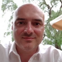 Ingrandire l'immagine: Matteo Gatti, chirurgo generale Dormelletto