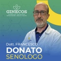 Francesco Donato, senologo Castrolibero