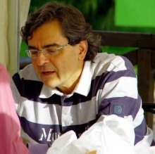 Ingrandire l'immagine: Franco Senigagliesi, cardiologo Porto Potenza Picena