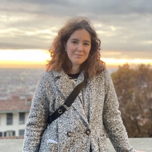 Ingrandire l'immagine: Silvia Cogliati, psicologo Missaglia