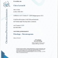 Ingrandire l'immagine: certificate 2