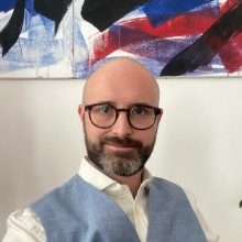 Ingrandire l'immagine: Emilio Selvini, psicologo Milano