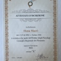 Ingrandire l'immagine: certificate 2