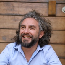Alessandro Cinti Luciani, psicologo Santarcangelo di Romagna