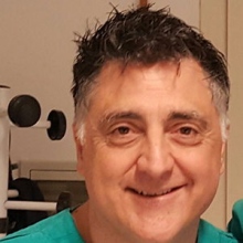 Ingrandire l'immagine: Domenico Mercurio, angiologo Padova