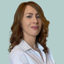 Ingrandire l'immagine: Giada Pavanello, psicologo Trecate