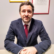Ingrandire l'immagine: Pietro Fransvea, chirurgo generale Roma
